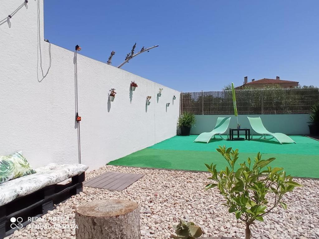 Casa Pastor, Delta Del Ebro Villa El Lligallo del Ganguil Dış mekan fotoğraf